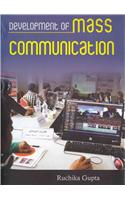 Development of Mass Communication
