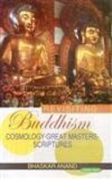Revisting Buddhsim Cosmology Great Masters (3 Vols. Set)