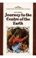 Journey To The Centre Of The Earth