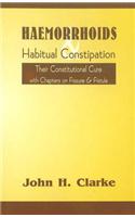 Haemorrhoids & Habitual Constipation