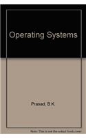 Operating Systems