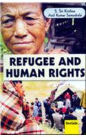 Refugee And Human Rights