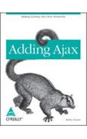 Adding Ajax