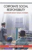 Corporate Social Responsibility : Contemporary Issues in India