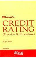 Credit Rating (Practice & Procedure)