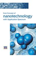 Core Concepts of Nanotechnology with Application Spectrum