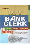 IBPS Bank Clerk ( Prel)