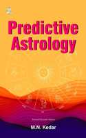 PREDICTIVE ASTROLOGY