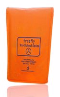 Freefly Pre-School Series Book Set A (Set of 7 Books)