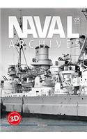 Naval Archives. Volume 5