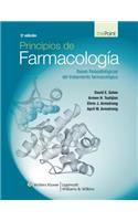 Principios de Farmacologia