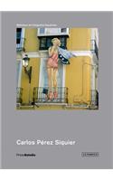 Carlos Pérez Siquier: PHotoBolsillo