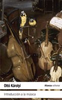 Introduccion a la musica