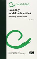 Calculo y modelos de costes (hoteles y restaurantes)