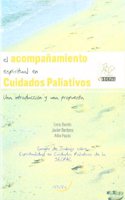 El acompanamiento espiritual en cuidados paliativos