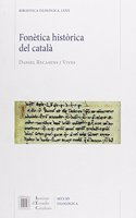 Fonetica historica del catala