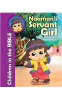 Naaman's Servant Girl