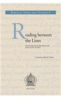 Reading Between the Lines: The Interlinear Paradigm for Septuagint Studies