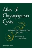 Atlas of Chrysophycean Cysts