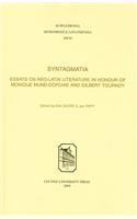 Syntagmatia