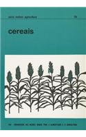 Cereais (Serie Melhor Agricultura)