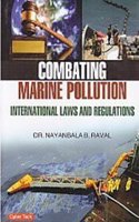 Combating marine pollution international laes & and regulations