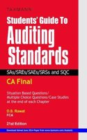 Padhuka'S A Ready Referencer On Advanced Management Accounting  (Ca Final)