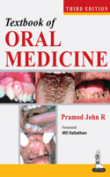 Textbook of Oral Medicine