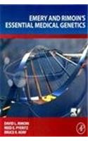 Emery and Rimoin's Essentials of Medical Genetics