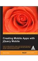 Creating Mobile Apps with jQuery Mobile