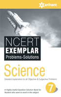 NCERT Exemplar Problems-Solutions SCIENCE class 7th