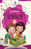 Stride Ahead with Science-1