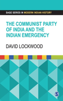 The Communist Party of India and the Indian Emergency