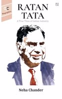 Ratan Tata: A True Titan of Indian Industry