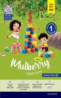 Oxford New Mulberry English Coursebook Class 1