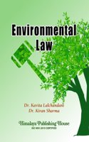 Environmental Law (LLB Mumbai University)