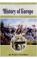 History of Europe