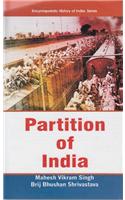 Partition Of India