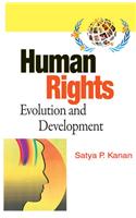 Human Rights: Evolution and Development