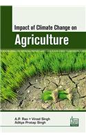 Impact of Climate Change on Agriculture