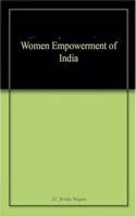 Women Empowerment Of India
