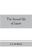 sexual life of Japan