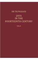 Java in the 14th Century