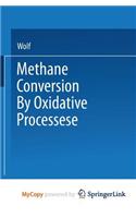 Methane Conversion by Oxidative Processes
