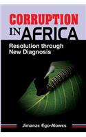 Corruption in Africa