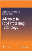 Advances in Food Processing Technology