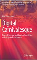 Digital Carnivalesque