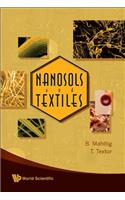Nanosols And Textiles
