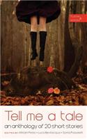 Tell Me A Tale: (English)