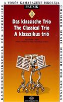 Chamber Music Method for Strings: The Classical Trio Volume 3